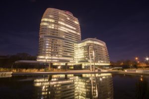Studia hotelarskie dają kompletne wykształcenie