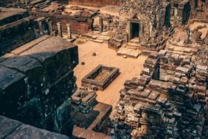 Archeologia - Studia po których trudno o zatrudnienie?