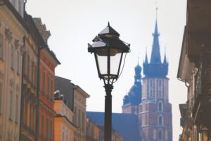 Krakowskie uczelnie i poziom kształcenia