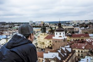 studia - lublin