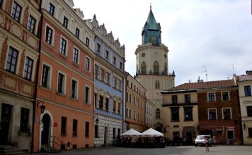 Studia – Lublin