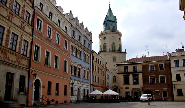 studia - lublin