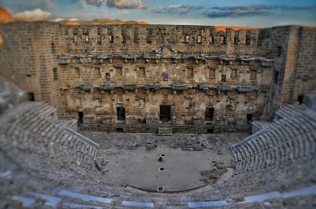 Archeologia - Studia