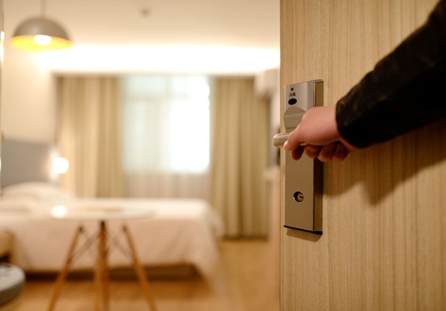 Studia hotelarskie