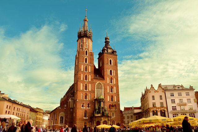 Studia zaoczne - Kraków Studia zaoczne - Kraków