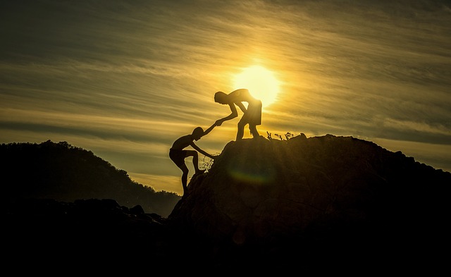 Jaka praca na pierwszy raz?