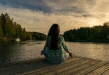 O co chodzi w mindfulness?