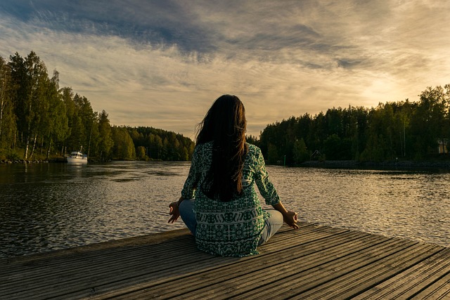 Jak zacząć z mindfulness?