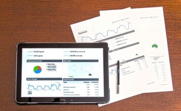 Jak czytać wykresy giełdowe?