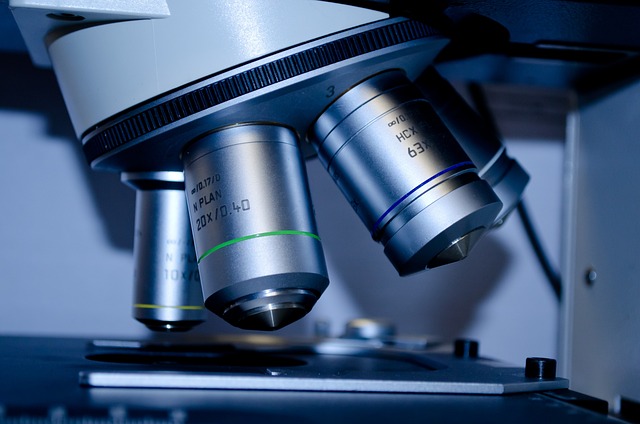 Czy biotechnologia to trudny kierunek?