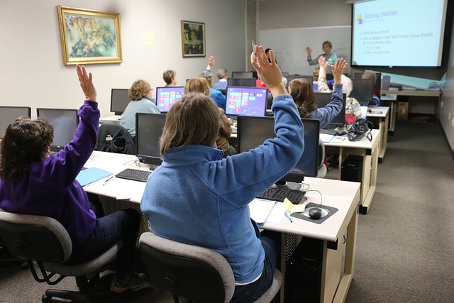 Czym jest informatyczny system rachunkowości?