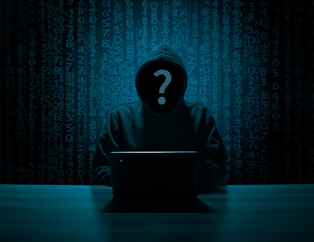 Co to znaczy cyberprzestępczość?