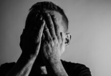 Jak przepracować złość?