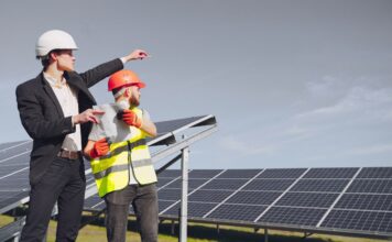 Fotowoltaika na Gruncie